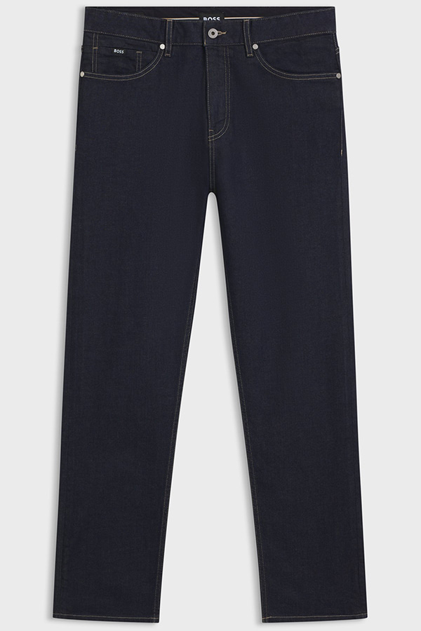 ΤΖΗΝ BOSS - 402 ΜΠΛΕ